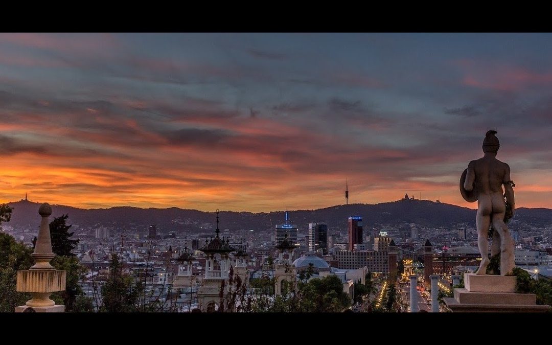 Where to stay in Barcelona: Best Areas to Stay in Barcelona